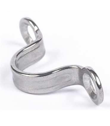 2 pontet embouti inox a2