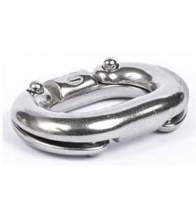 Maillon river A4 marine