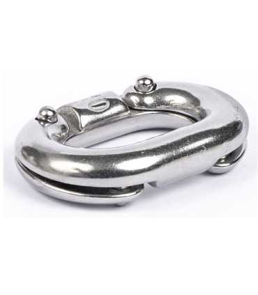 Maillon river A4 marine