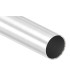 Tube inox 42,4mm A2 ou A4