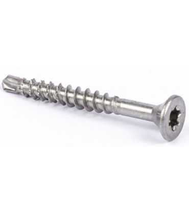 Vis à bois autoperceuse A2