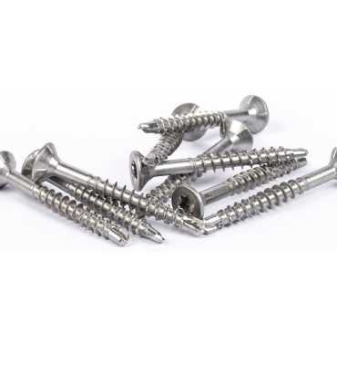 Vis à bois autoperceuse A2