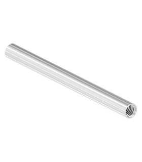 Embout a sertir pas droit