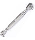 Tendeur chape chape inox A4 marine
