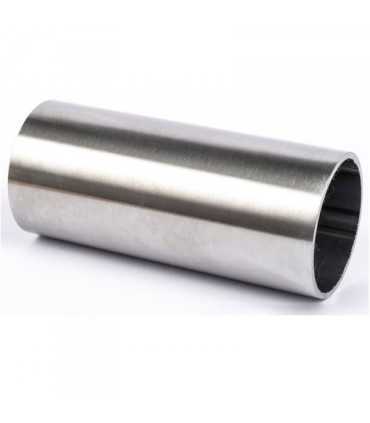 Kit main courante murale sur mesure inox A4