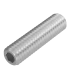 Vis sans tête inox DIN 916 et ISO 4029 – bout cuvette