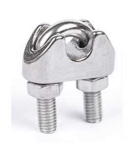 Serre cable simple A4 marine