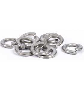 Rondelles élastiques "grower" A4