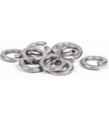 Rondelles élastiques "grower" A4