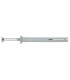 Cheville à frapper inox A2 tête fraisée | Index TC-A2
