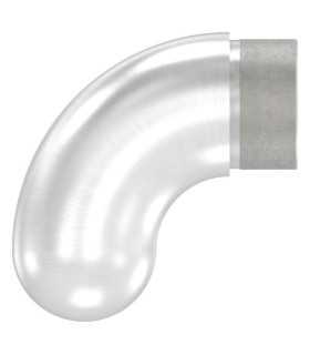 Embout Crosse Arrondi Inox A2 Garde-Corps | FSA Inox