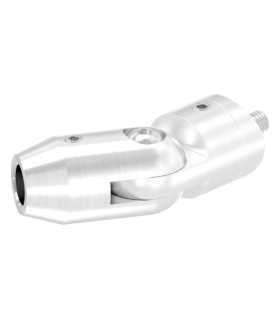 Support Intérieur Orientable Inox A2 Ø12mm | FSA Inox