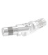 Coude Orientable Inox A2/A4 Mâle/Mâle Ø12x1.5mm | FSA Inox