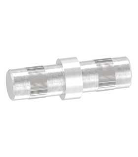 Raccord Union Inox A2/A4 Mâle/Mâle Ø12x1.5mm | FSA Inox