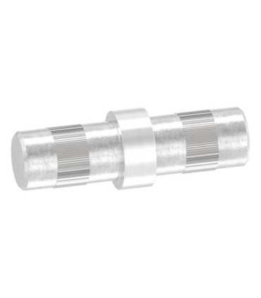 Raccord Union Inox A2/A4 Mâle/Mâle Ø12x1.5mm | FSA Inox