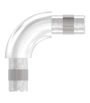 Raccord Inox A2/A4 90° Mâle/Mâle Ø12x1.5mm | FSA Inox