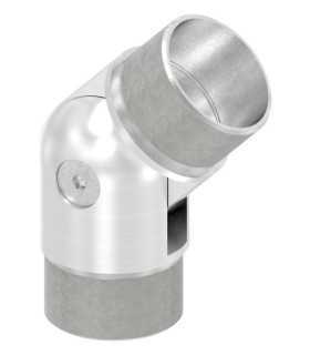 Raccord Articulé Inox A2 / A4 Garde-Corps Main Courante | FSA Inox