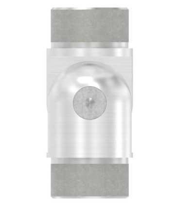 Raccord Articulé Inox A2 / A4 Garde-Corps Main Courante | FSA Inox