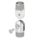 Raccord Articulé Inox A2 / A4 Garde-Corps Main Courante | FSA Inox