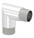 Coude Angulaire 90° Inox A2 / A4 Garde-Corps et Main Courante | FSA Inox