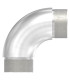 Coude Arrondi 90° Inox A2 / A4 Garde-Corps | FSA Inox