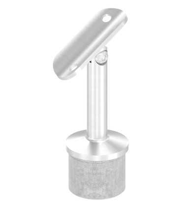 Support Main Courante Inox A2 / A4 Tube 42.4mm | FSA Inox