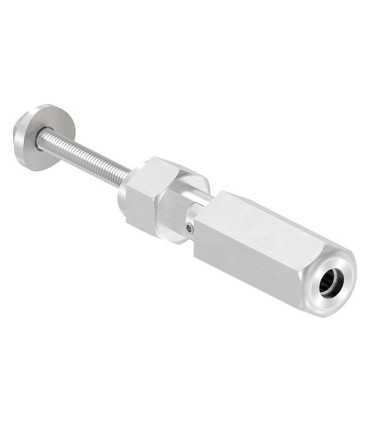 Tendeur inclinable inox A2