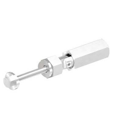 Tendeur inclinable inox A2