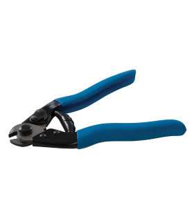 Pince coupe câble inox de 1 à 4mm