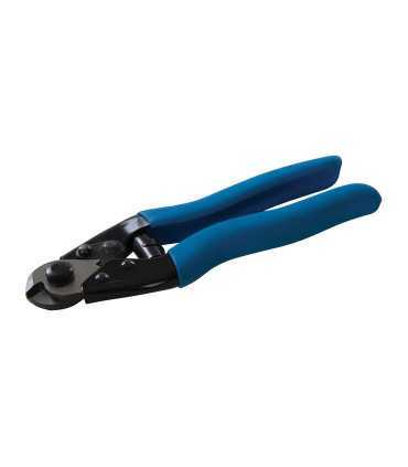 Pince Coupe Câble Inox, pour Câbles 1 à 4mm, Coupe Nette | FSA Inox