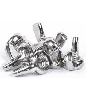 Ecrous à oreilles A4