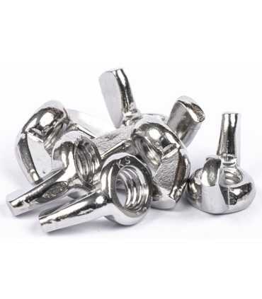 Ecrous à oreilles A4