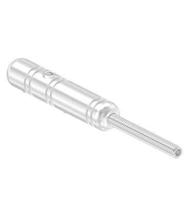 Kit garde-corps inox complet 1m20