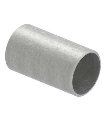 Kit garde-corps inox complet 4m80 poteaux à la française