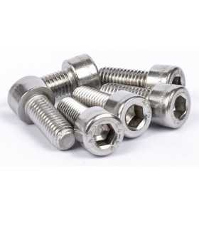 Vis à 6 pans creux cylindrique A2