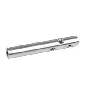 Tendeur inox - gauche câble de 3 à 4 mm