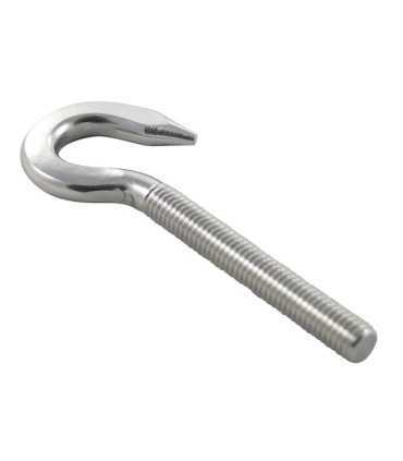 Tendeur câble crochet-crochet inox A4