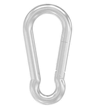 Kit tendeur voile d'ombrage 2 points de fixation inox