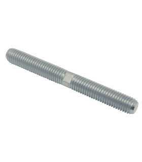 Vis métrique droite/gauche