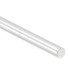 Barre de remplissage inox Ø12 mm en vue 3D – rond plein pour garde-corps.