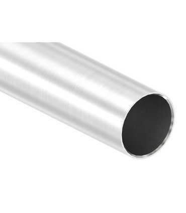 Tube Inox Brossé Ø12x1,5mm A4 316 Marine | FSA Inox