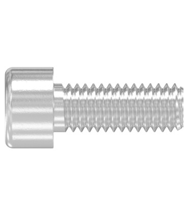 Vis TCHC inox ISO 4762 A2 A4 M6 M8 – six pans creux - FSA INOX