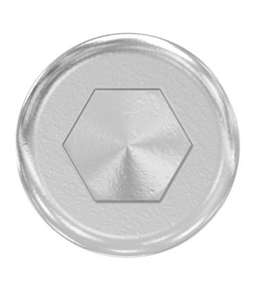 Vis TCHC inox ISO 4762 A2 A4 M6 M8 – six pans creux - FSA INOX