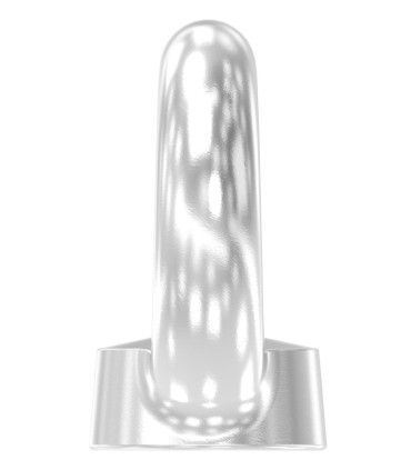 Ecrous à anneau inox