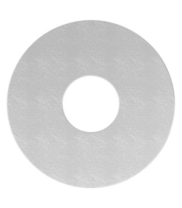 Rondelle large inox NFE 25-514 A2 A4 | DIN 9021 ISO 7093