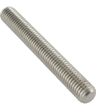 Tige filetée long inox A2