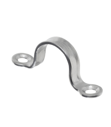 Pontet embouti en inox A2 AISI 304