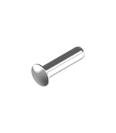 Terminaison à Sertir Inox A4 (AISI 316) Milieur Humide | FSA Inox