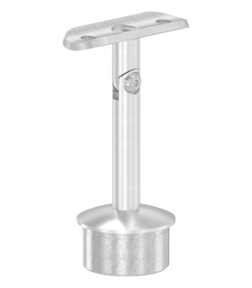 Support Main Courante Inox A2 / A4 Tube 42.4mm | FSA Inox