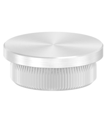 Kit garde-corps inox câbles Ø42,4 mm A2 / A4 sur dalle | FSA Inox